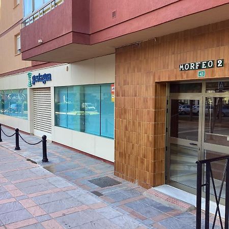 Los Boliches Fuengirola Sweet&Beach Apartment Exterior photo