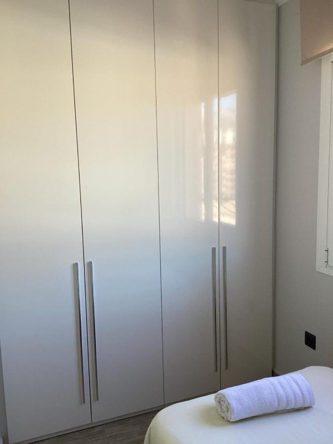 Los Boliches Fuengirola Sweet&Beach Apartment Exterior photo